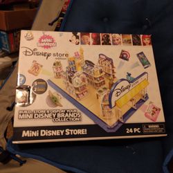 Disney Mini Store
