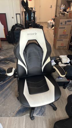 Emerge Gaming Chair