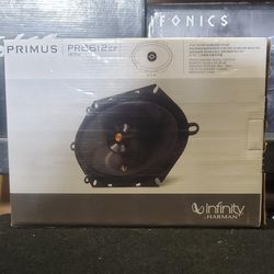 INFINITY PRIMUS 5x7/6x8 DOOR SPEAKERS