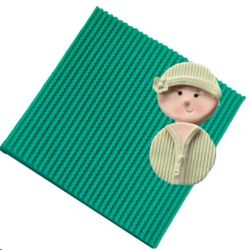 Silicon Mold $7