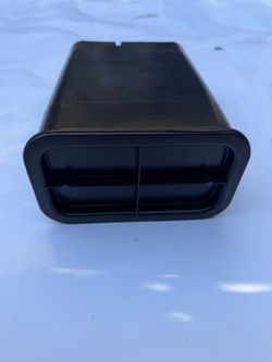 22730180 | 99-05 CHEVY CAVALIER EVAP EMISSION CANISTER FUEL TANK