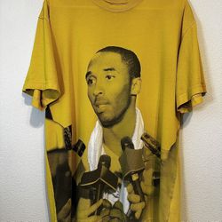 Nike Kobe shirt 