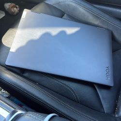 Lenovo Yoga I5