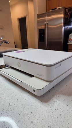 HP ENVY 6155e Wireless All-in-One Printer