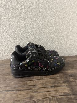 Louis Vuitton Shoes