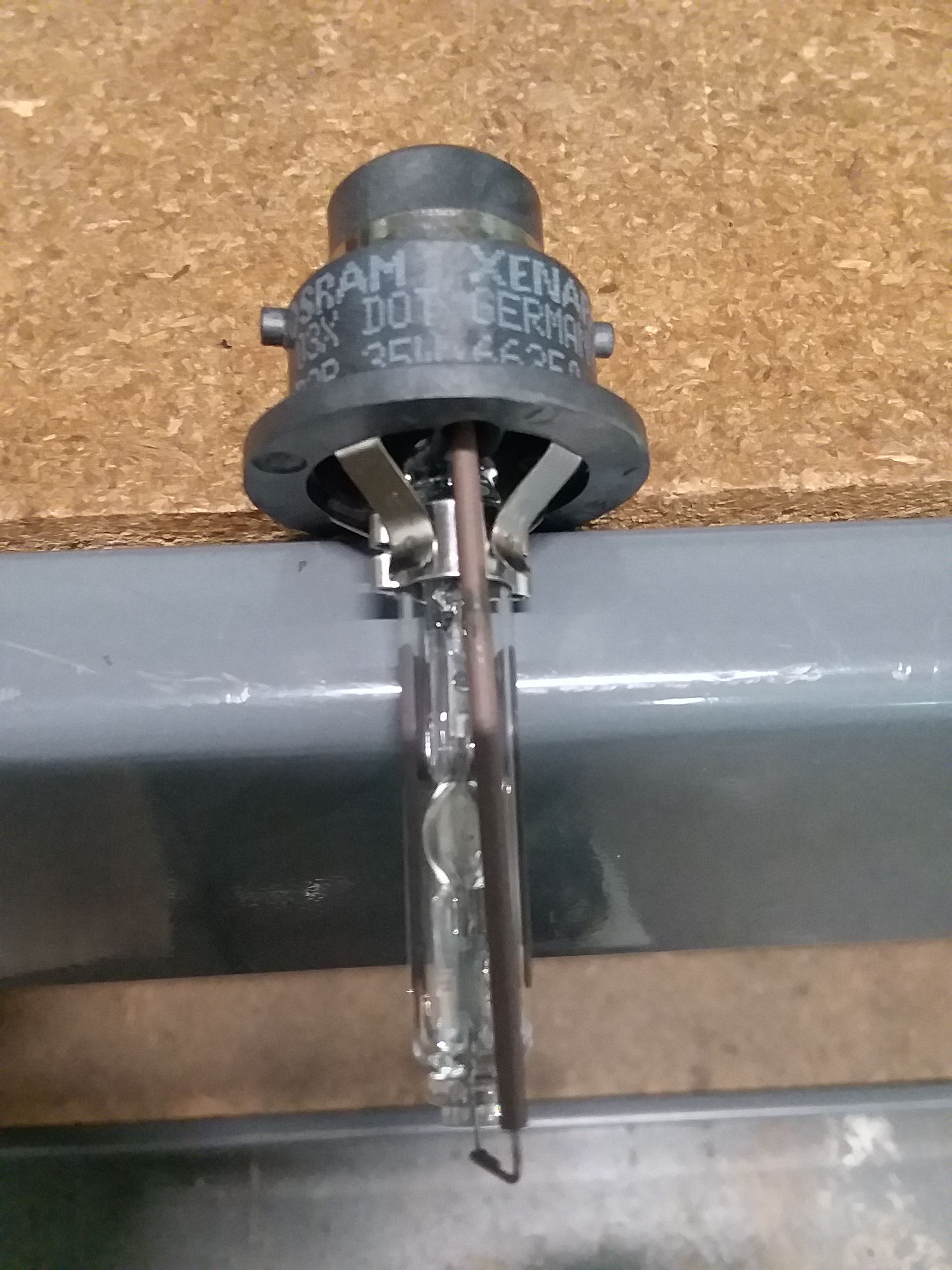 D2R HID Bulb