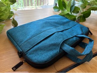 Laptop sleeve/bag