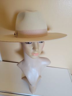 Cowboy hat