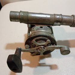 Penn Squidder 140 Fishing Reel 