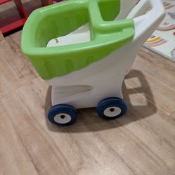 Step 2 Shopping Cart