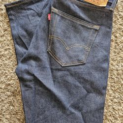 Men Levi's Size 33*30