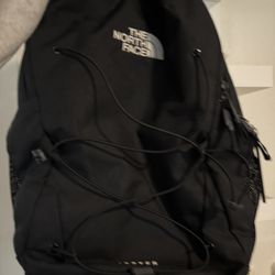 the North face backpack 