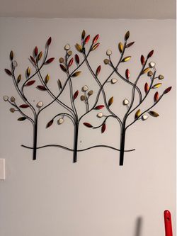 Wall decor