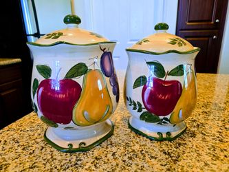 Jars