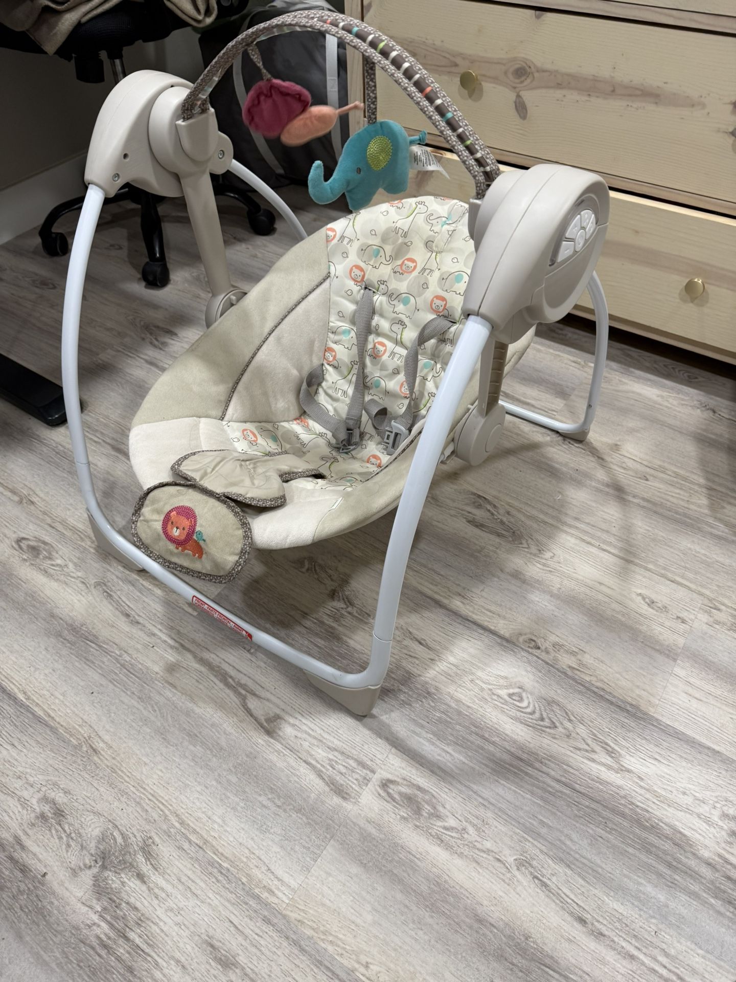 Baby Swing