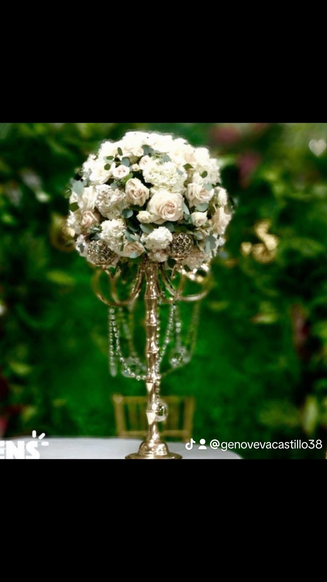 Flower Arrangements