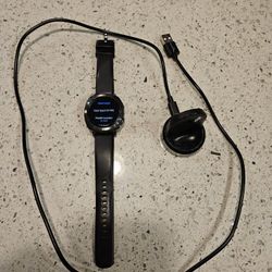 Samsung Gear Sport Smartwatch