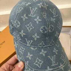 LV hat Heavy Weight 