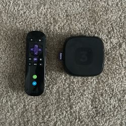 Roku 3