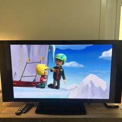 Pioneer Elite Plasma TV 50 Inch 