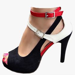Ladies Heels