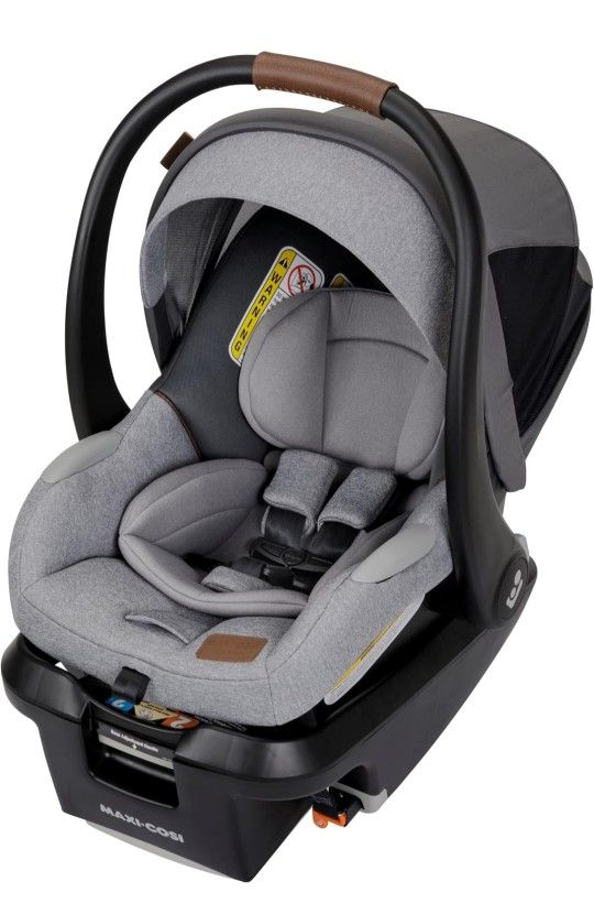 Baby Car Seat