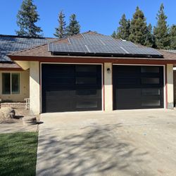 Garage Doors