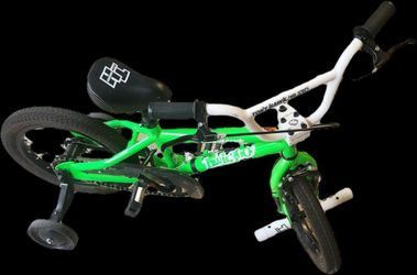 14" Tony Hawk Bike