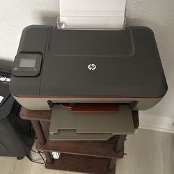 Hp deskjet printer