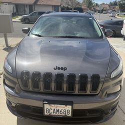 Jeep Cherokee Tech Connect