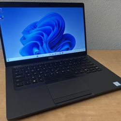 Pristine Fast Dell 14” With Charger. $250