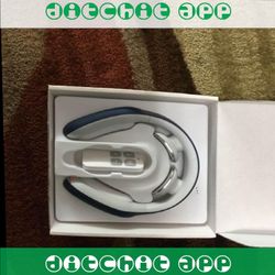 Pro Neck Relief Machine - Remove Tension past light