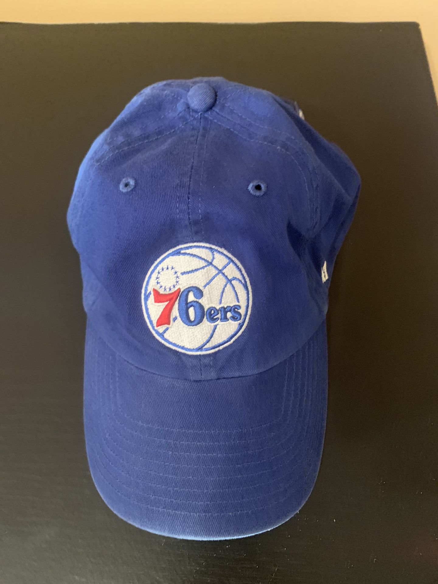 Philadelphia 76ers Hat 