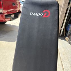 Bench press, PelpoD