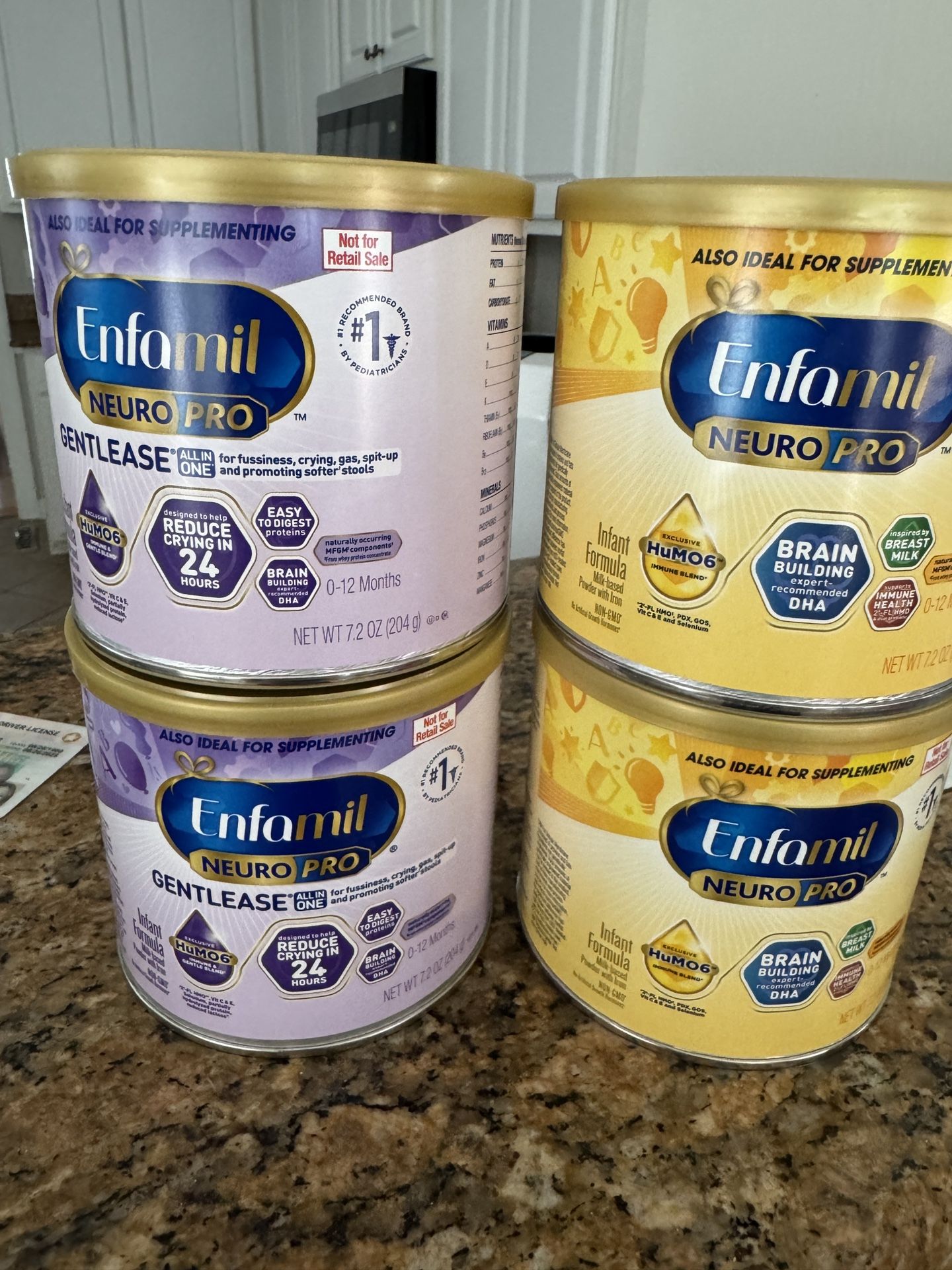 Enfamil Formula