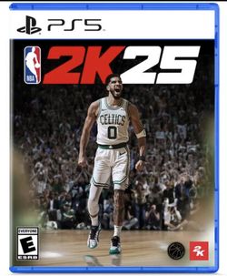 Ps5 Games