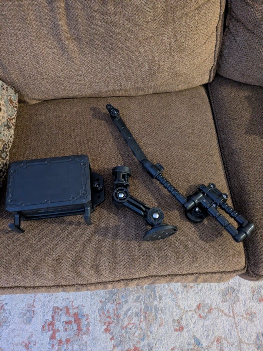 Yak attack Fish Finder Accessories 