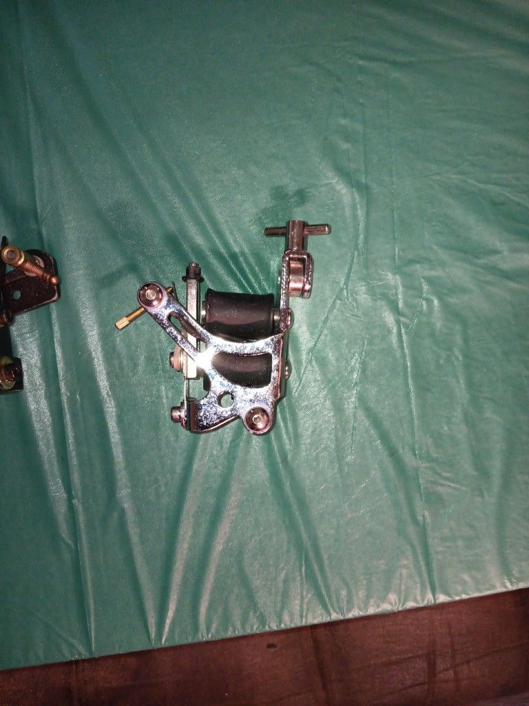 Tattoo Guns $35 Each All 3 For $100