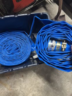 Fire Hose