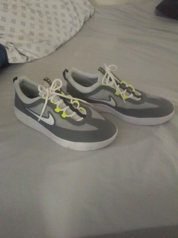 Nike Shoes