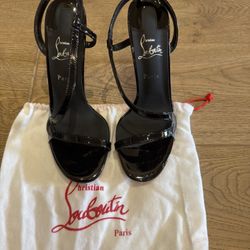 Christian Louboutin Heels 