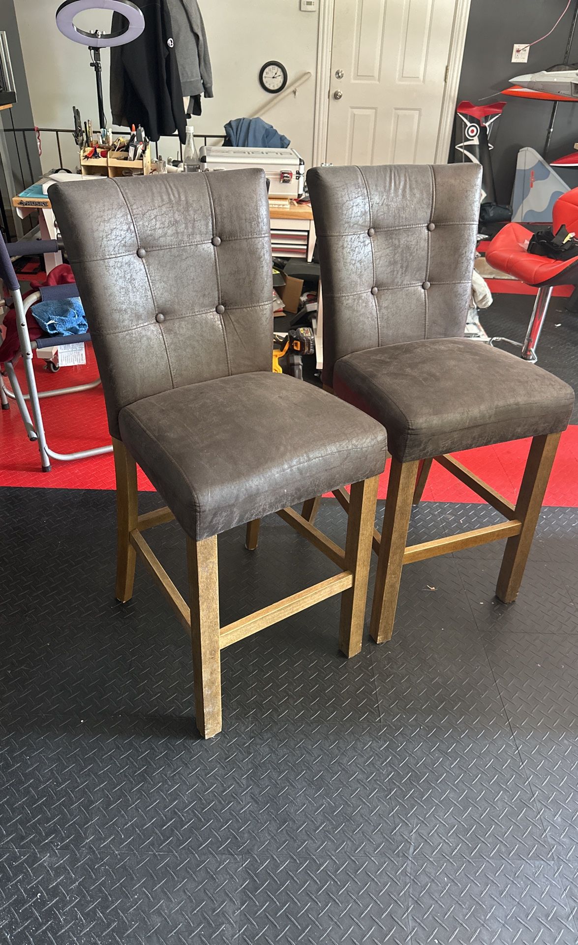 Bar Stools