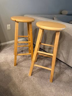 Bar chair
