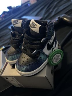 Jordan 1s