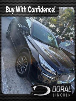 2022 Lincoln Corsair