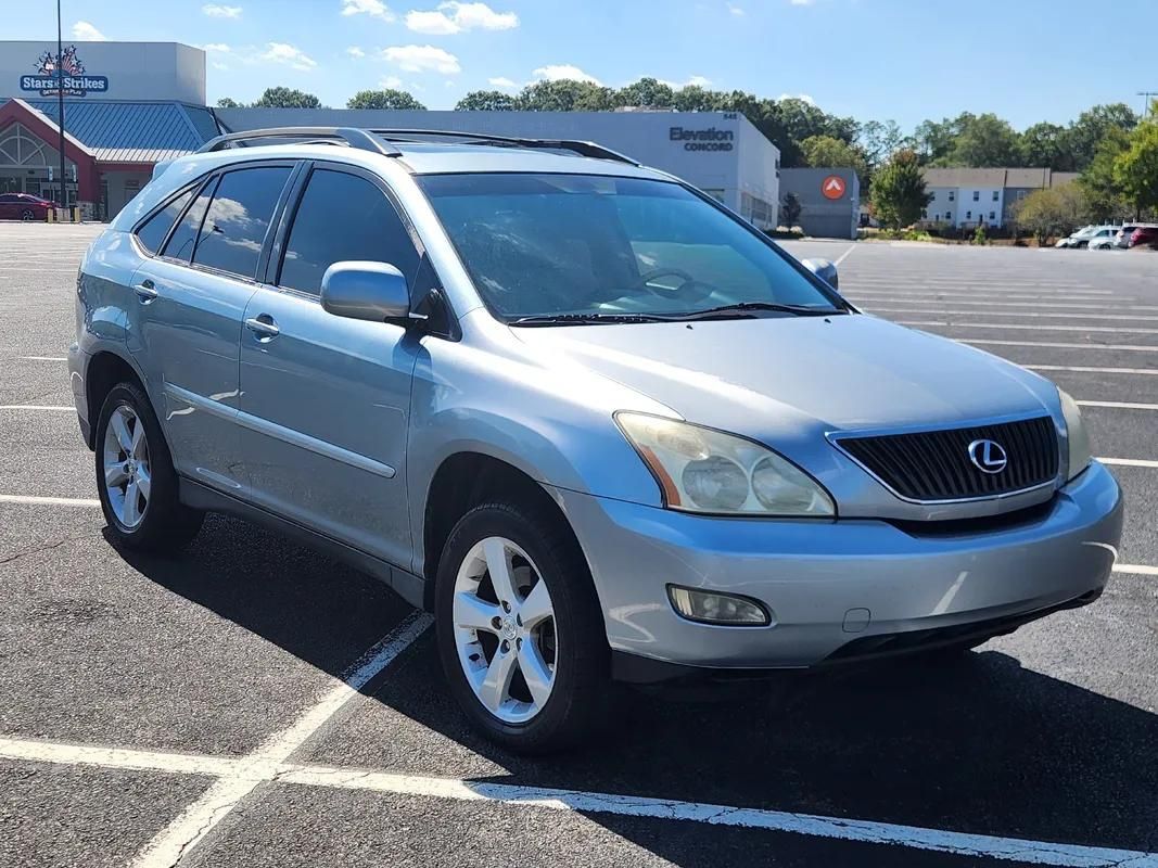 2005 Lexus RX 330