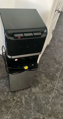 Premium model Water dispenser