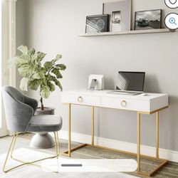 Make-up Vanity & Home Office Desk