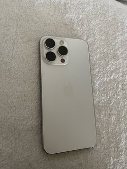 IPHONE 16 PRO MAX <256GB>>