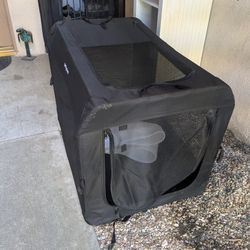 Petty care Dog Crate